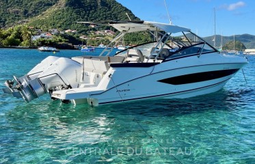 BENETEAU - FLYER 10