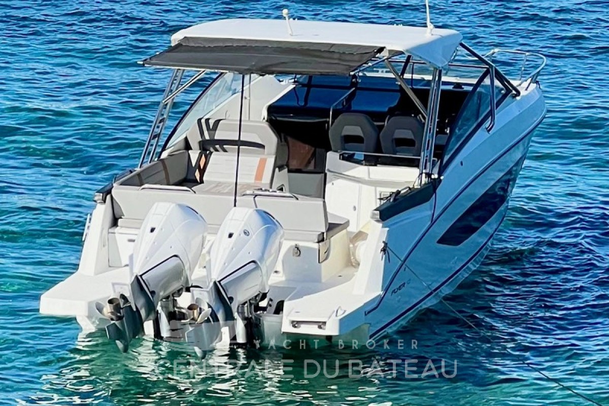 BENETEAU - FLYER 10 - thumbnail 1