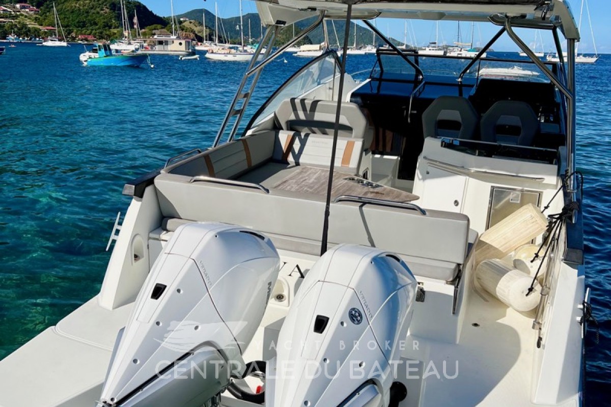 BENETEAU - FLYER 10 - thumbnail 2