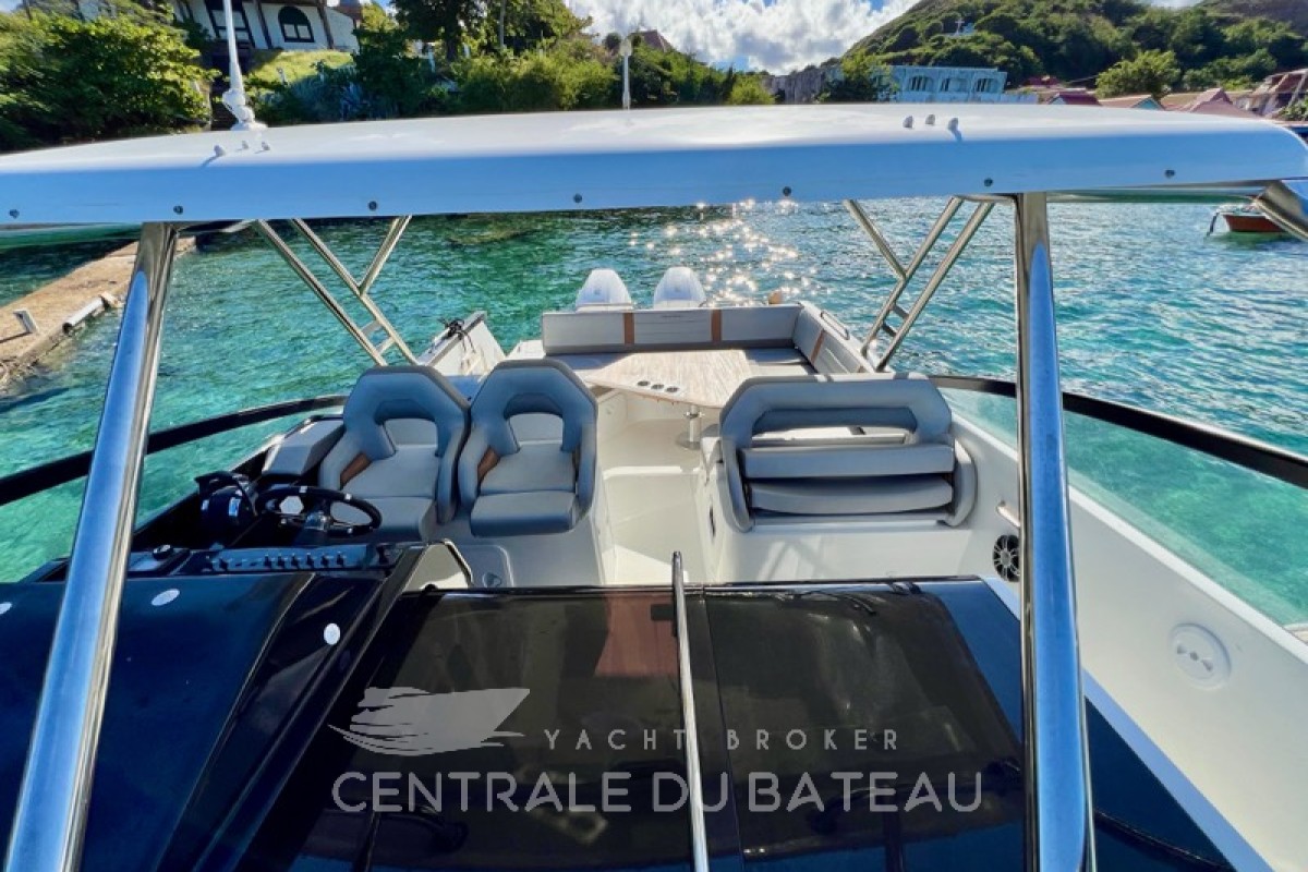 BENETEAU - FLYER 10 - thumbnail 3