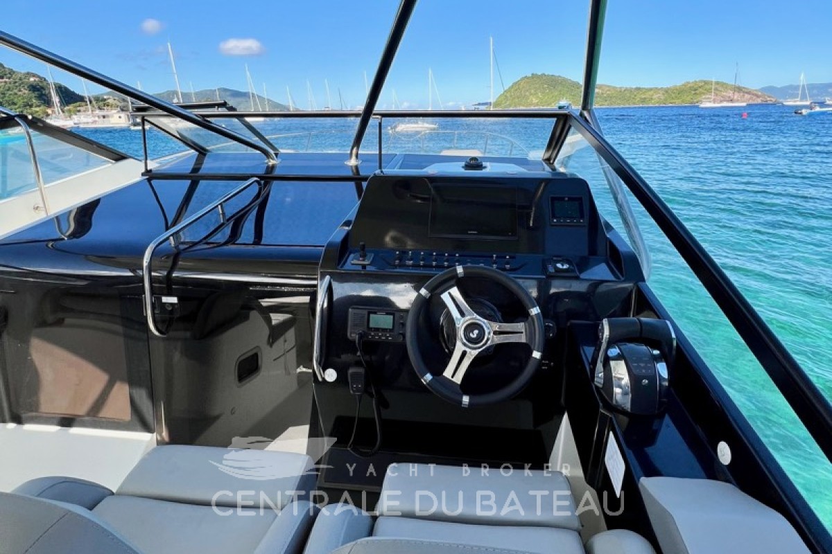 BENETEAU - FLYER 10 - thumbnail 4