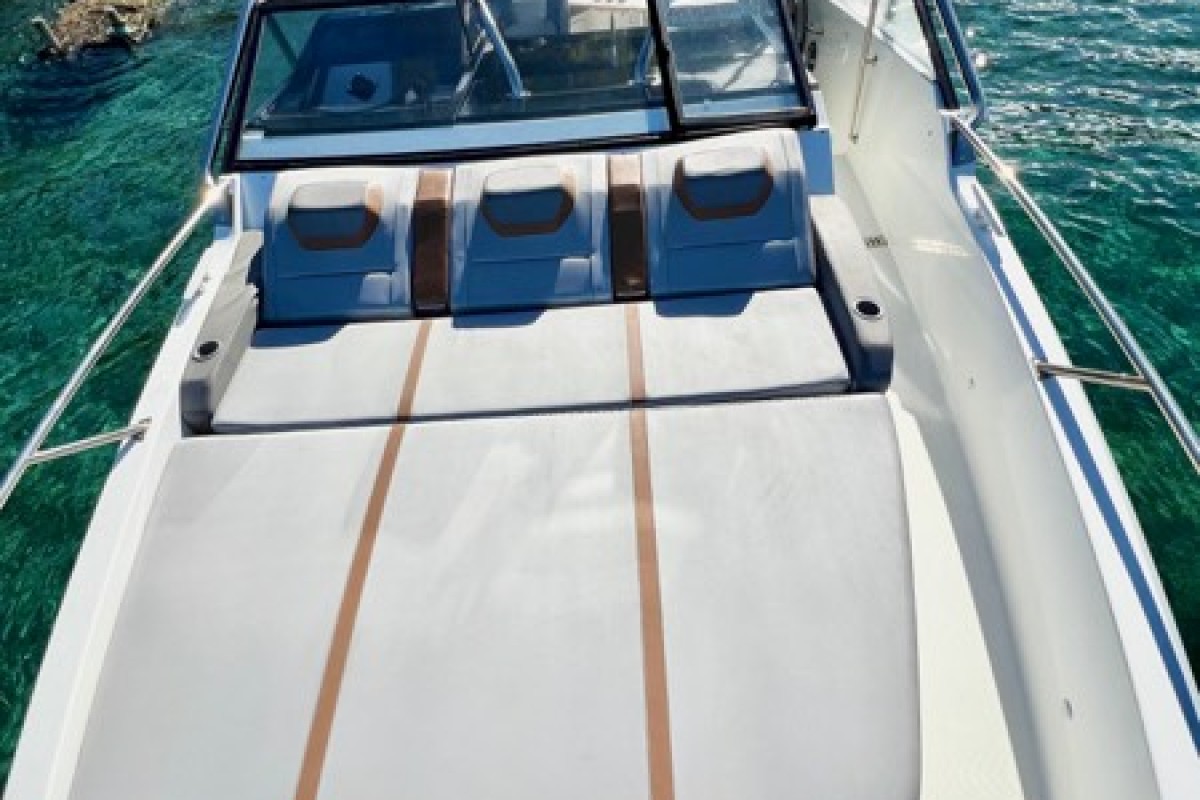 BENETEAU - FLYER 10 - thumbnail 6