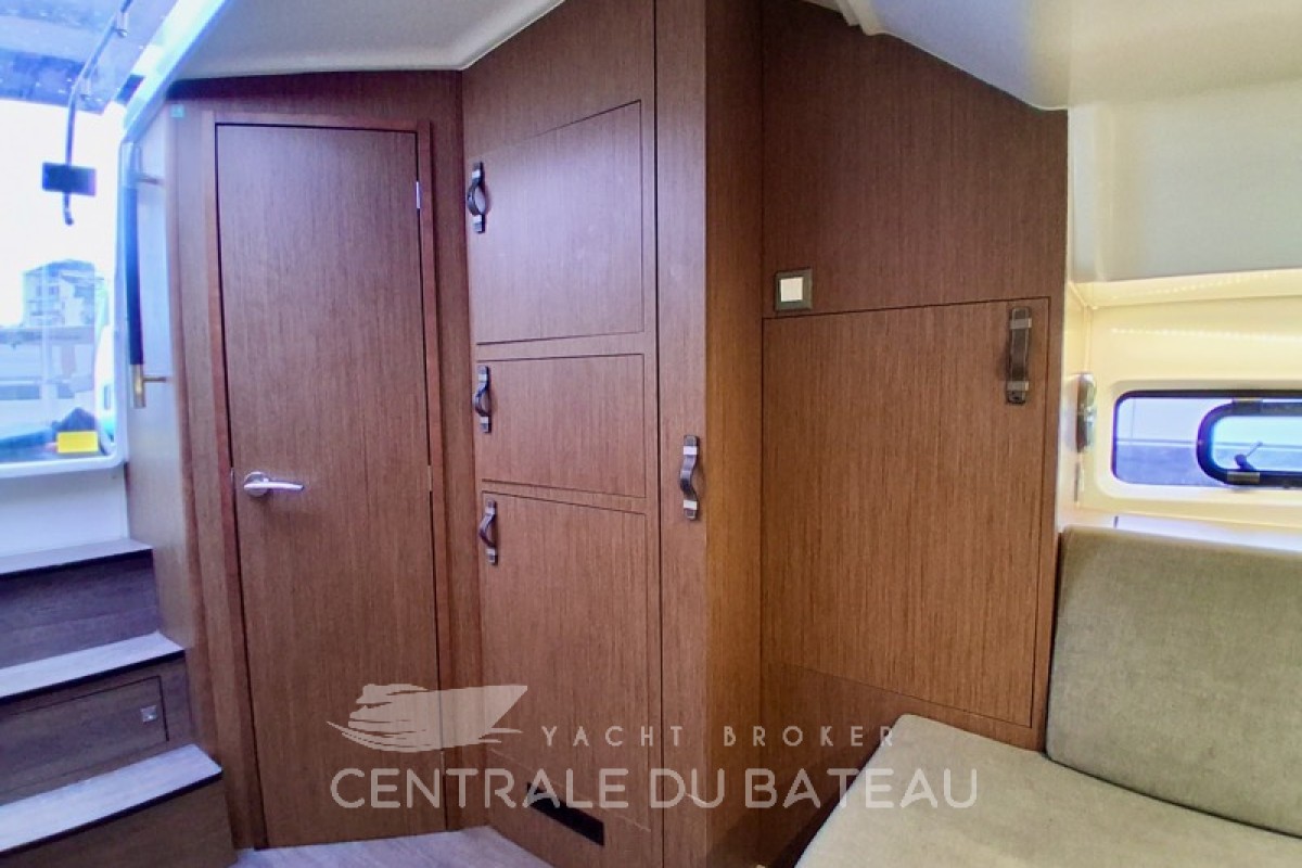 BENETEAU - FLYER 10 - thumbnail 12