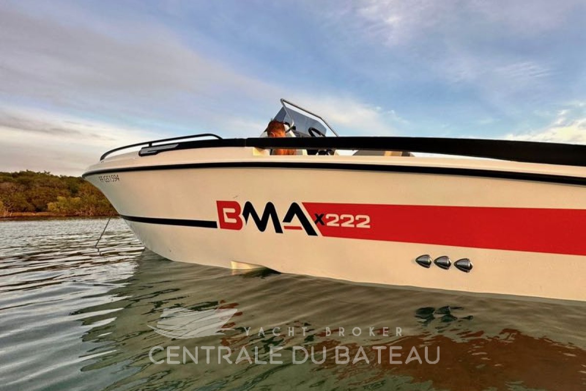 BMA - X222 - thumbnail 3
