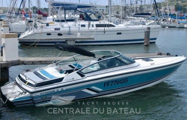 FORMULA - 206 LS