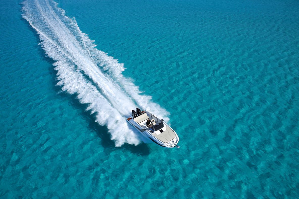 vente directe ou courtage pour vendre son bateau aux Antilles