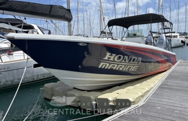 Bateau d'occasion Maran 30  à vendre - Centrale du Bateau