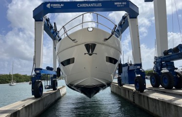 IMPORTER UN BATEAU EN MARTINIQUE : TAXES, TRANSPORT ET DÉMARCHES