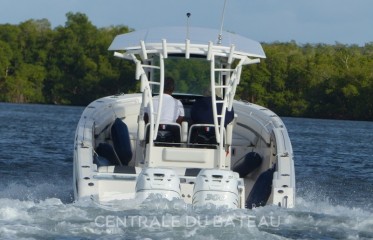 Wellcraft 302 d'occasion à vendre en Martinique - Centrale du Bateau