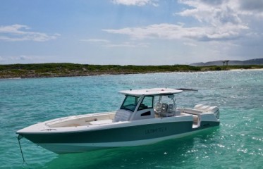 COMMENT BIEN ACHETER UN BATEAU A MOTEUR D'OCCASION ?