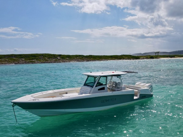 Acheter un bateau à moteur d'occasion - inspection avant achat - Centrale du Bateau