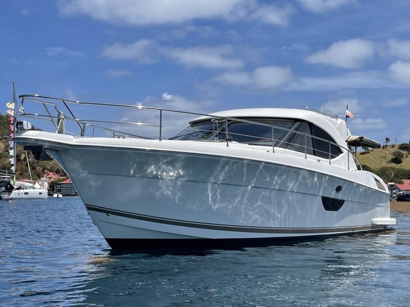 Vendre son bateau en Guadeloupe : les erreurs qui font perdre des mois