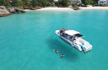ACHETER UN BATEAU D'OCCASION AUX ANTILLES : LES DÉMARCHES 2026