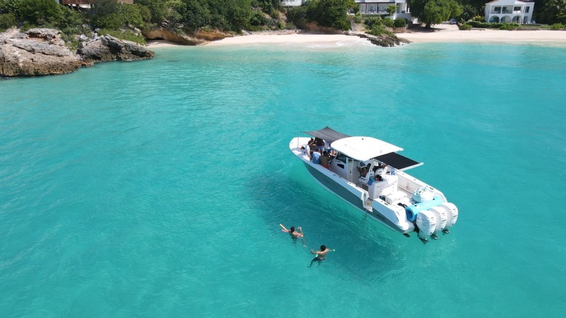 Acheter un bateau d'occasion aux Antilles : les demarches en 2026