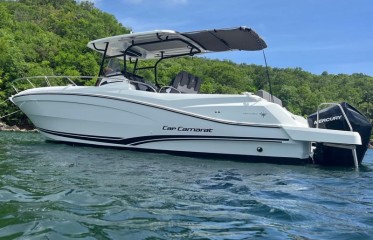 COMMENT VENDRE SON BATEAU EN MARTINIQUE ET GUADELOUPE
