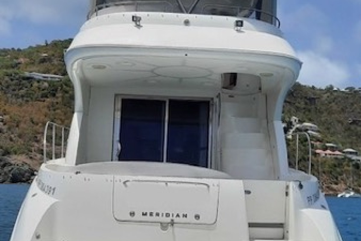 MERIDIAN - 441 - thumbnail 5