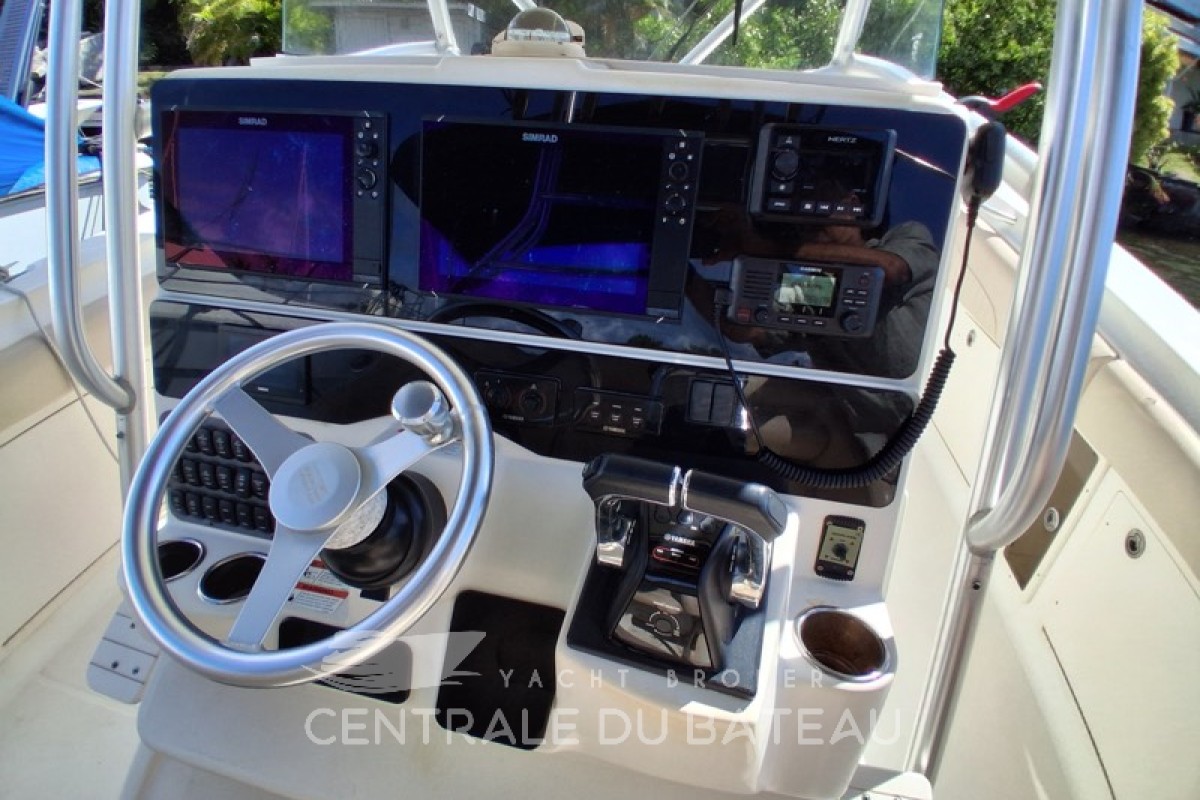 HYDRA-SPORTS - 3300 CC - thumbnail 14
