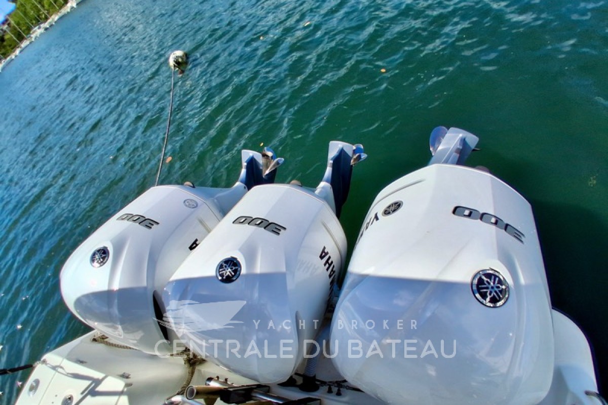 HYDRA-SPORTS - 3300 CC - thumbnail 17