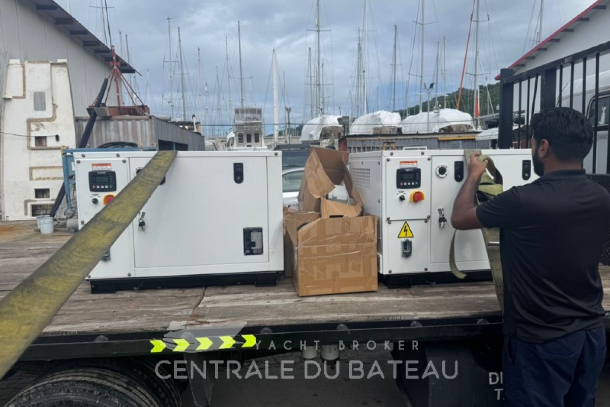 BERTRAM - 510 - thumbnail 26