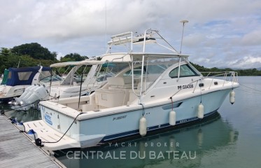 PURSUIT - 3800 EX