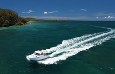 VENDRE SON BATEAU AVANT DE QUITTER LES ANTILLES