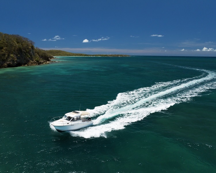 Vendre son bateau avant de quitter les Antilles : le guide par Centrale du Bateau
