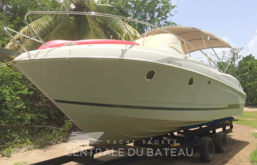 BENETEAU - FLYER 850