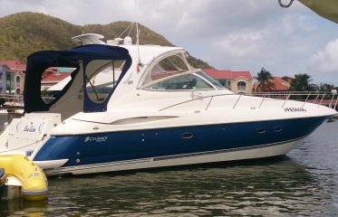 CRUISERS YACHTS - 440 EXPRESS