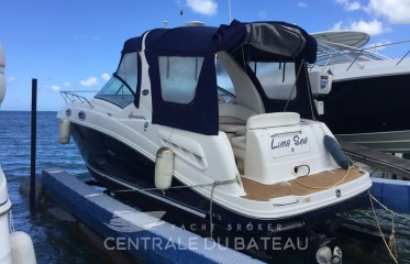 SEA RAY - 260 SUNDANCER