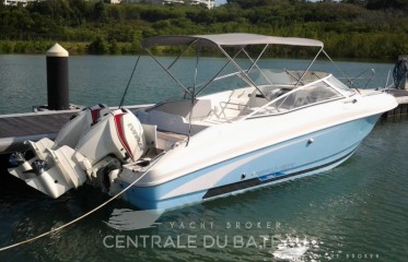 BENETEAU - FLYER 750 CABRIO