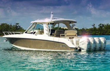 BOSTON WHALER - 380 REALM