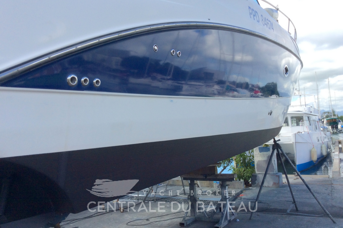 BAYLINER - 340 SD - thumbnail 3